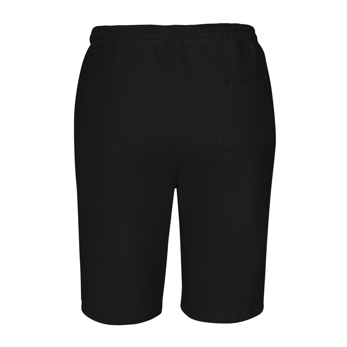 Customizable Shorts - Embroidery
