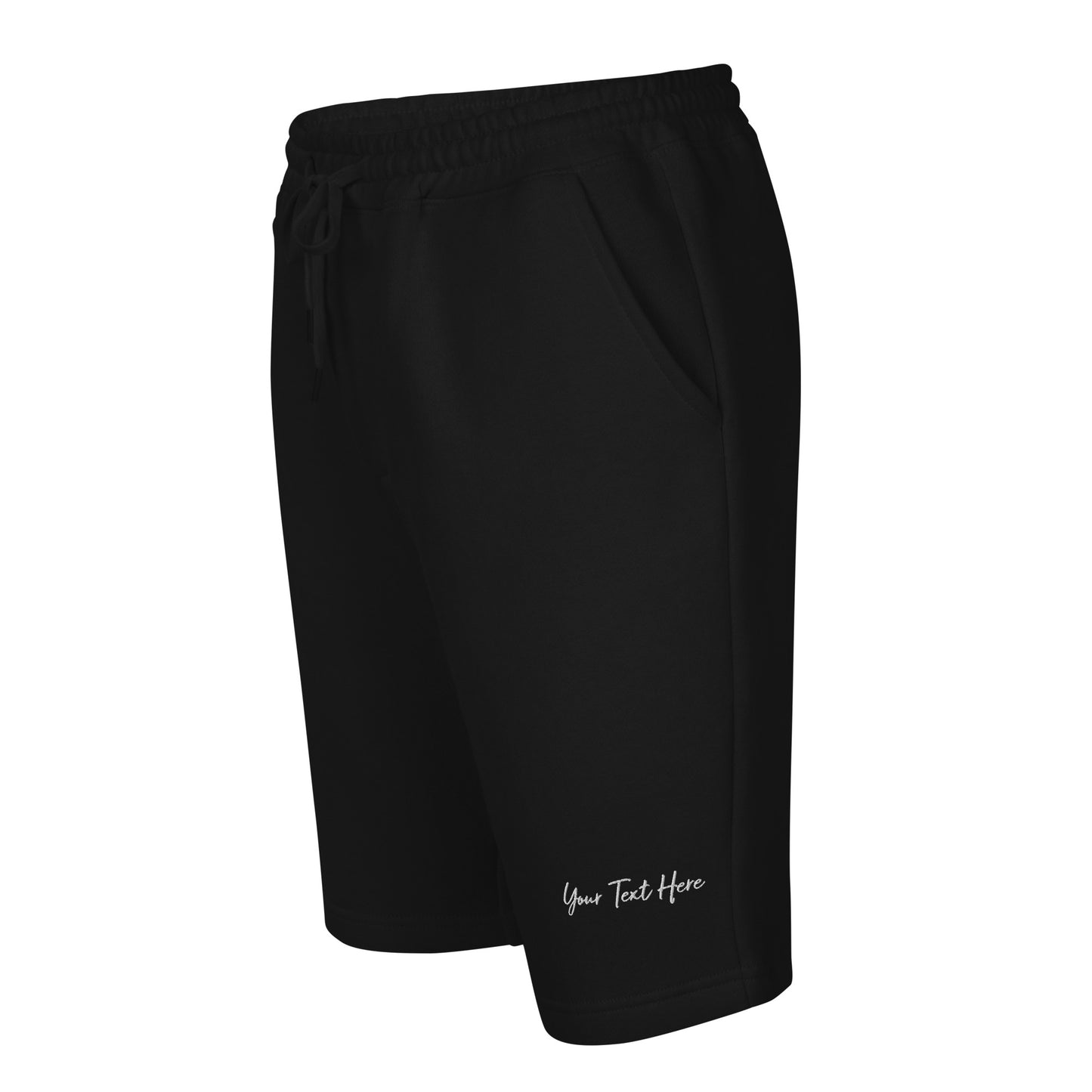 Customizable Shorts - Embroidery