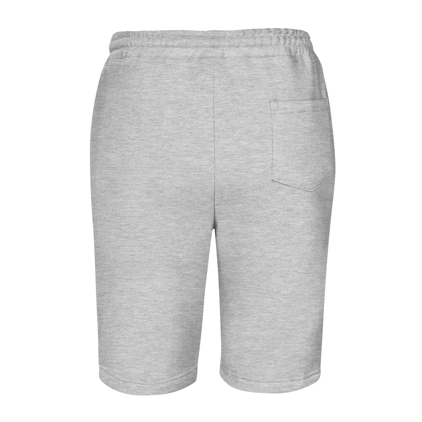 Customizable Shorts - Embroidery