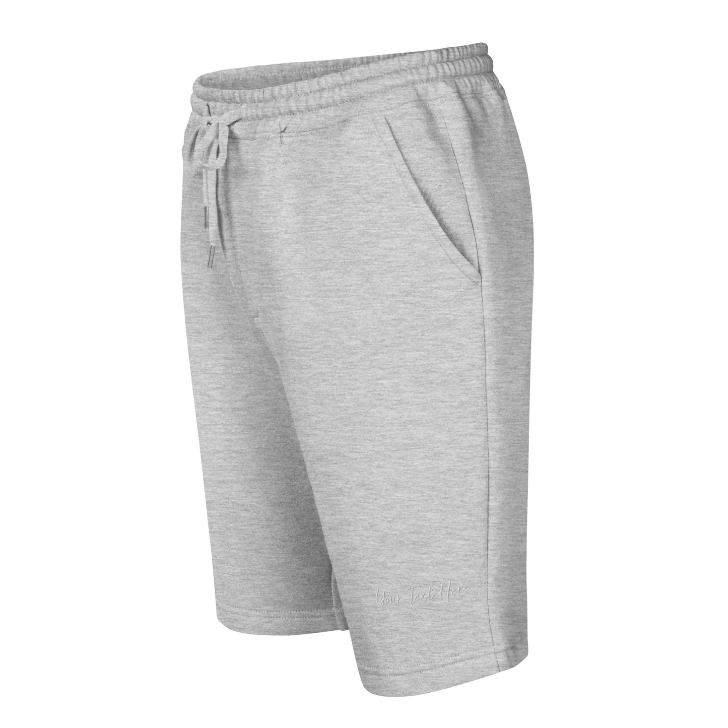 Customizable Shorts - Embroidery