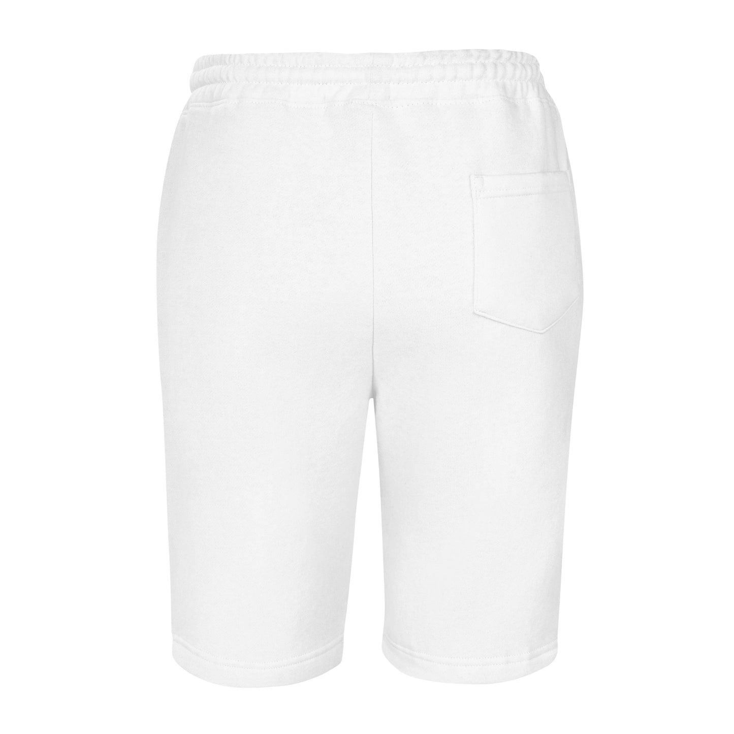Customizable Shorts - Embroidery