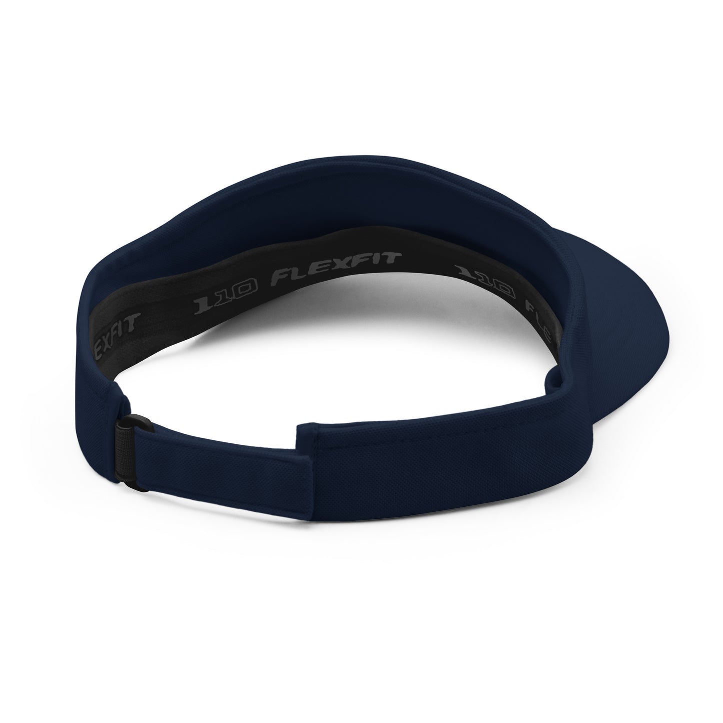 Customizable Visor - Embroidery