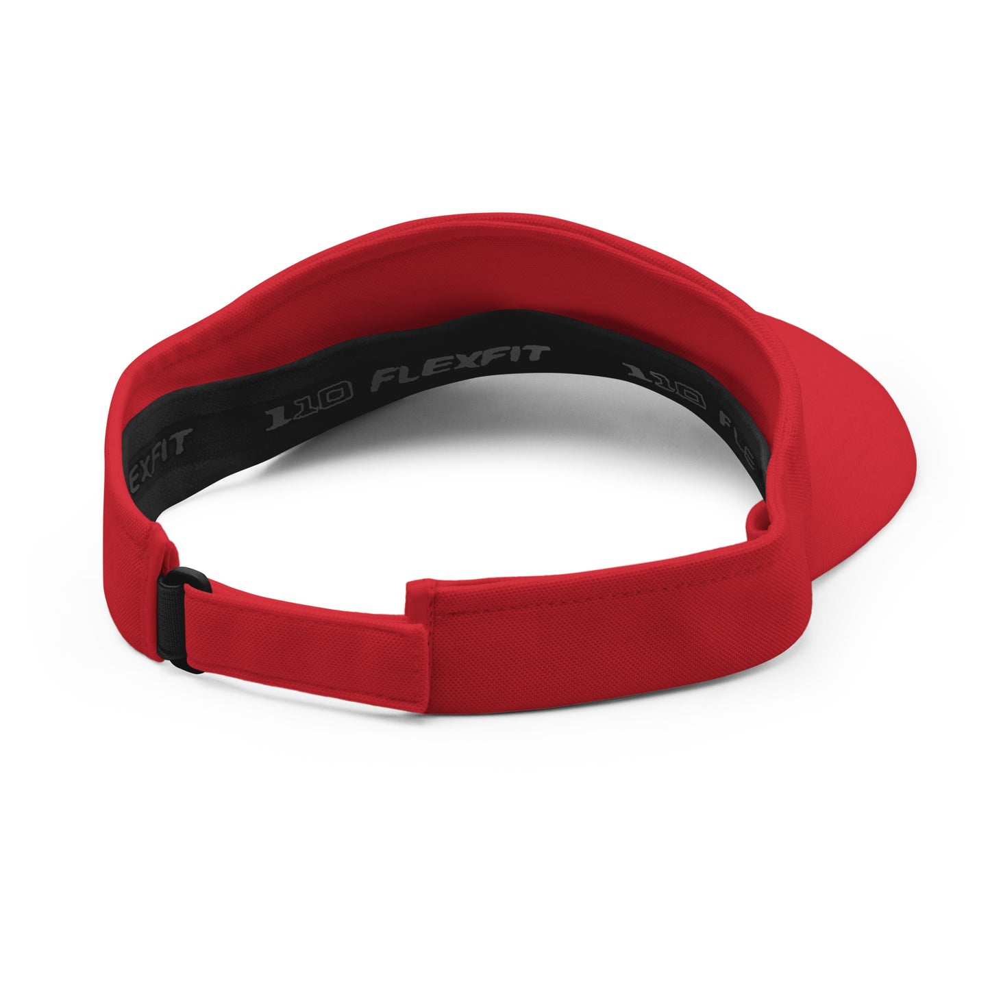 Customizable Visor - Embroidery