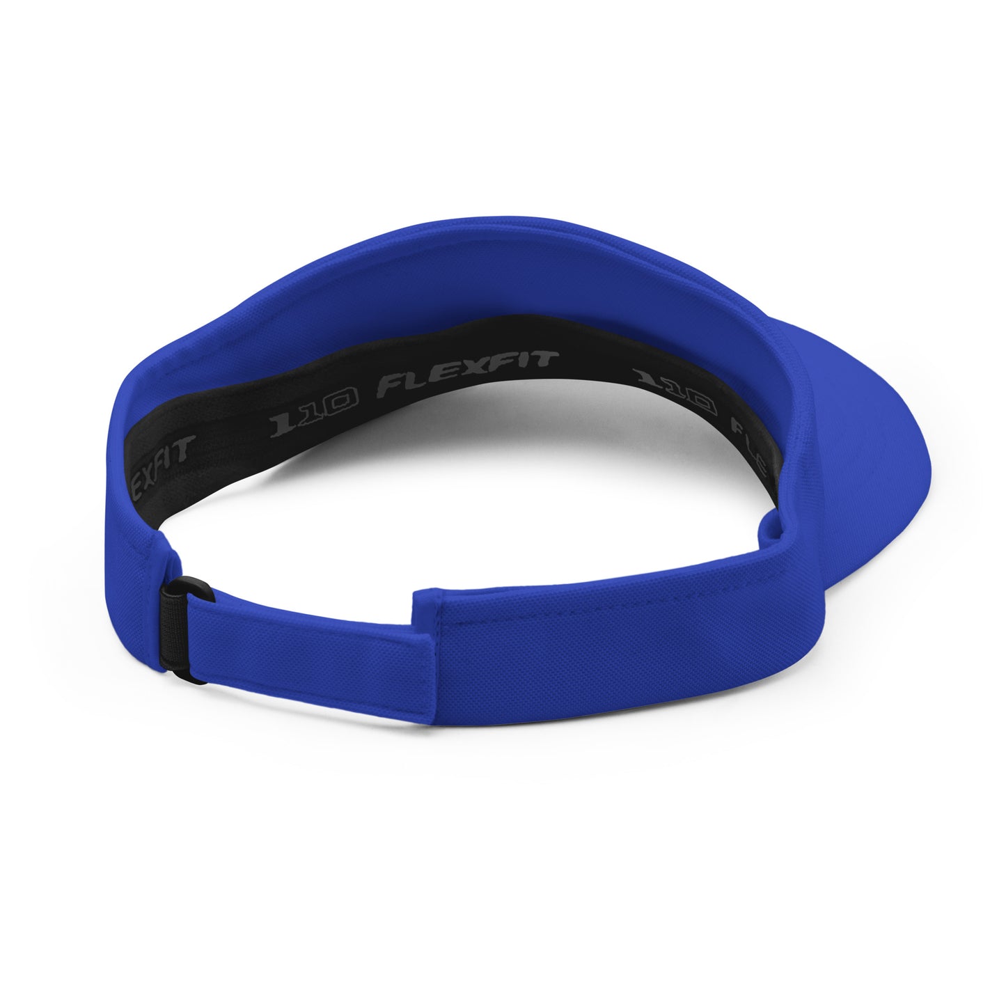 Customizable Visor - Embroidery