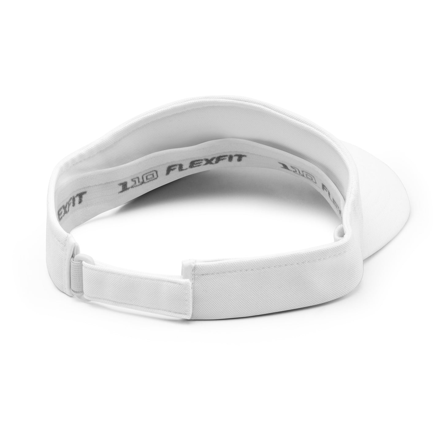 Customizable Visor - Embroidery