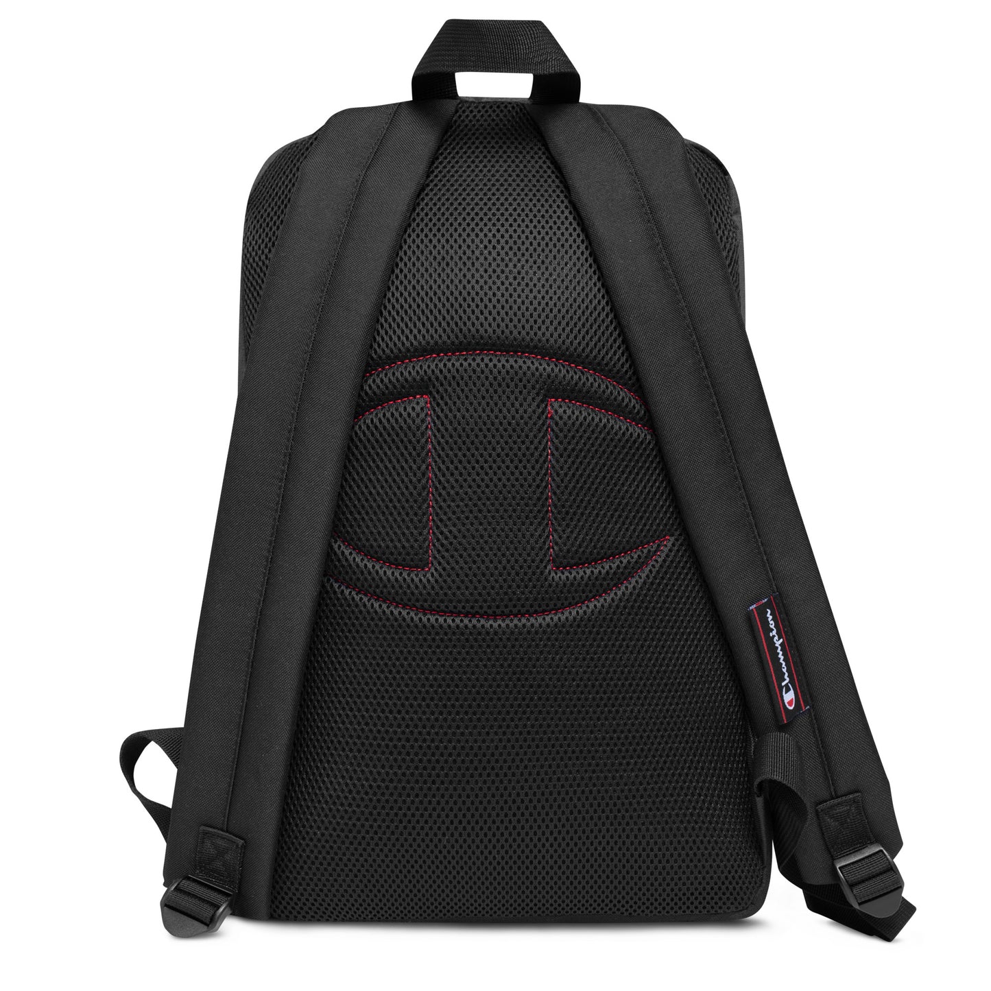 Customizable Champion Backpack - Embroiderey